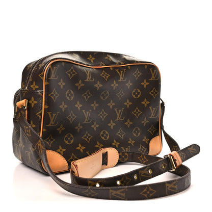 Monogram Nil 28