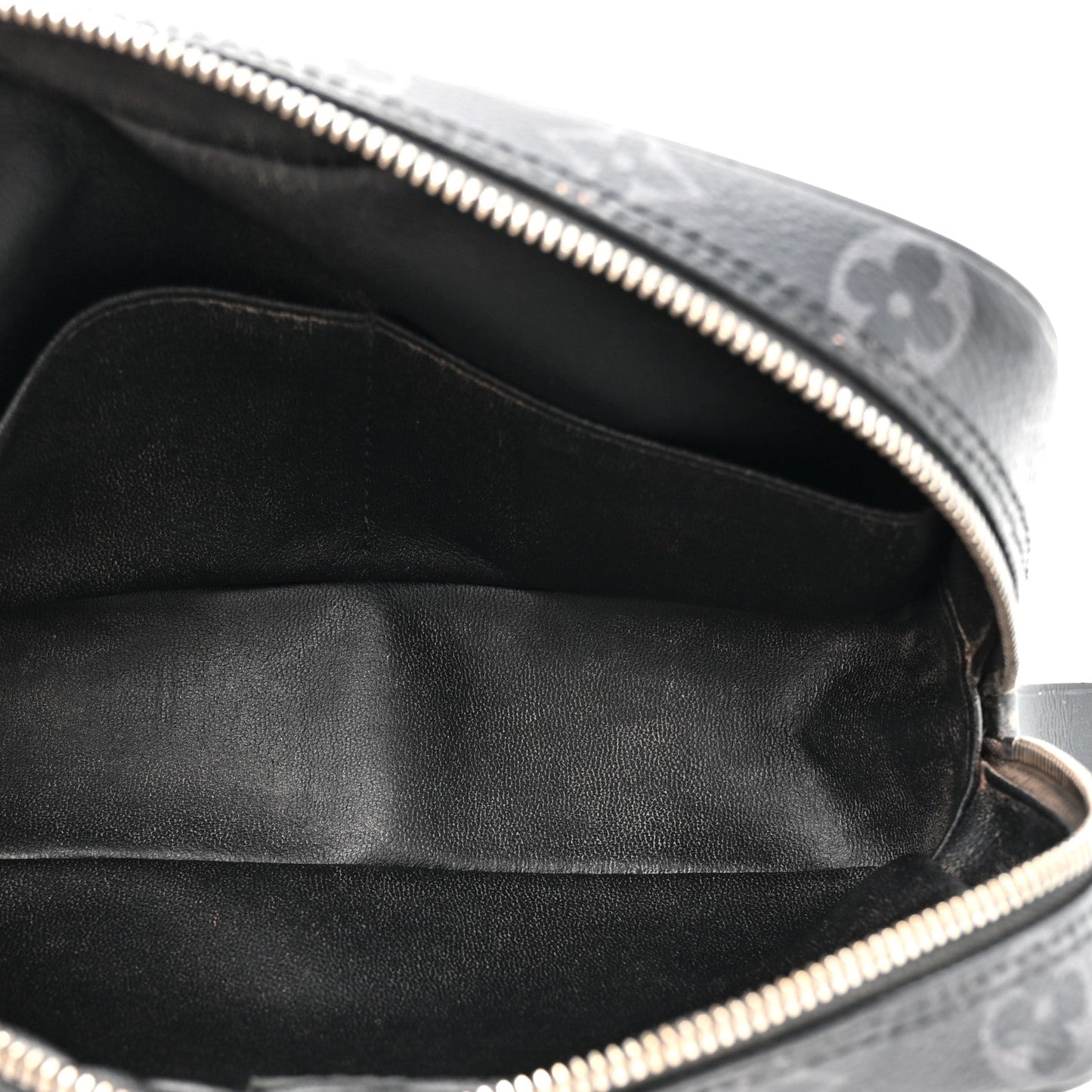Monogram Eclipse Toilet Pouch PM