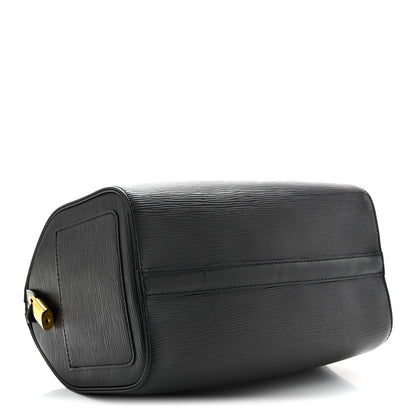 Epi Speedy 25 Black