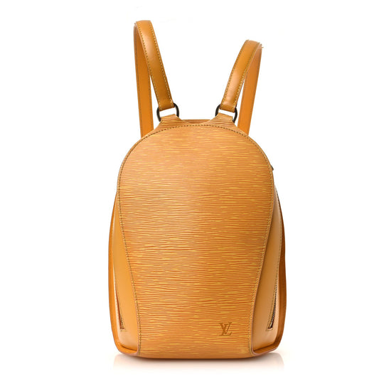 Epi Mabillon Backpack Tassil