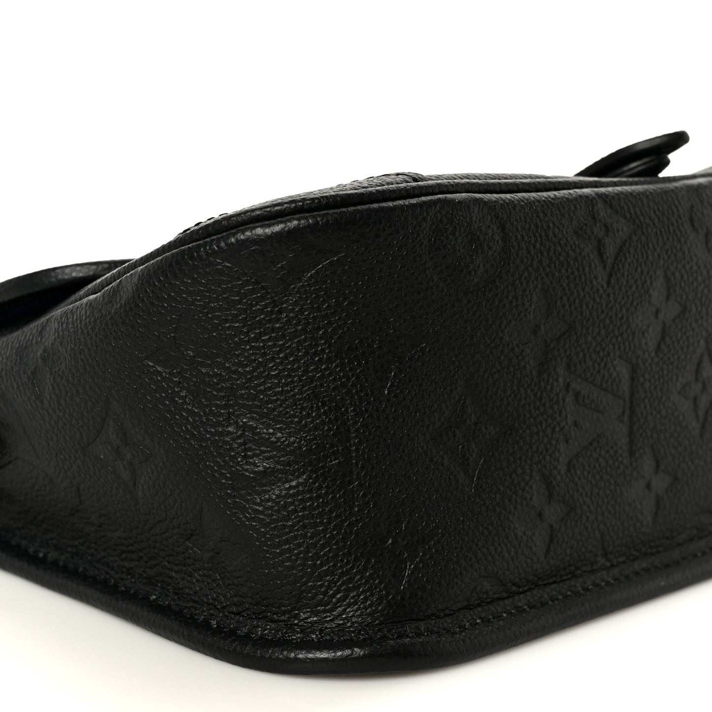 Empreinte Monogram Giant Diane Black