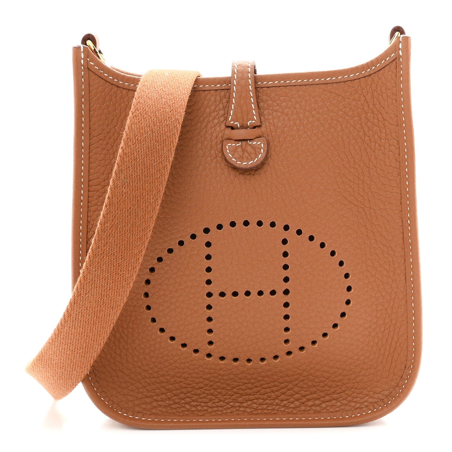 Taurillon Clemence Evelyne TPM Gold