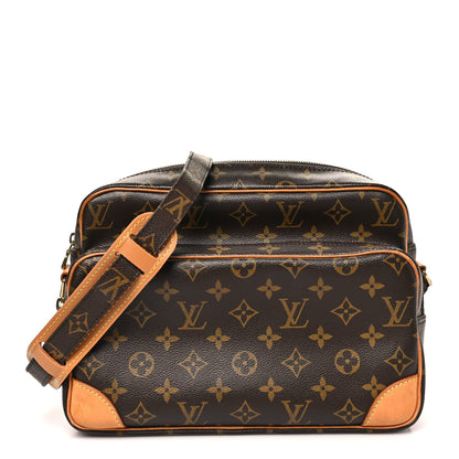 Monogram Nil 28