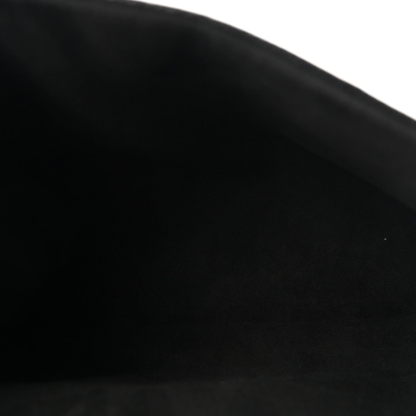 Empreinte Monogram Giant Madeleine MM Black