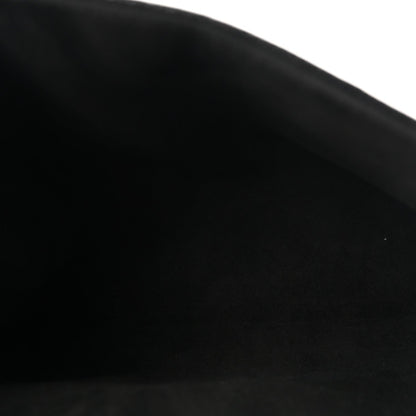 Empreinte Monogram Giant Madeleine MM Black