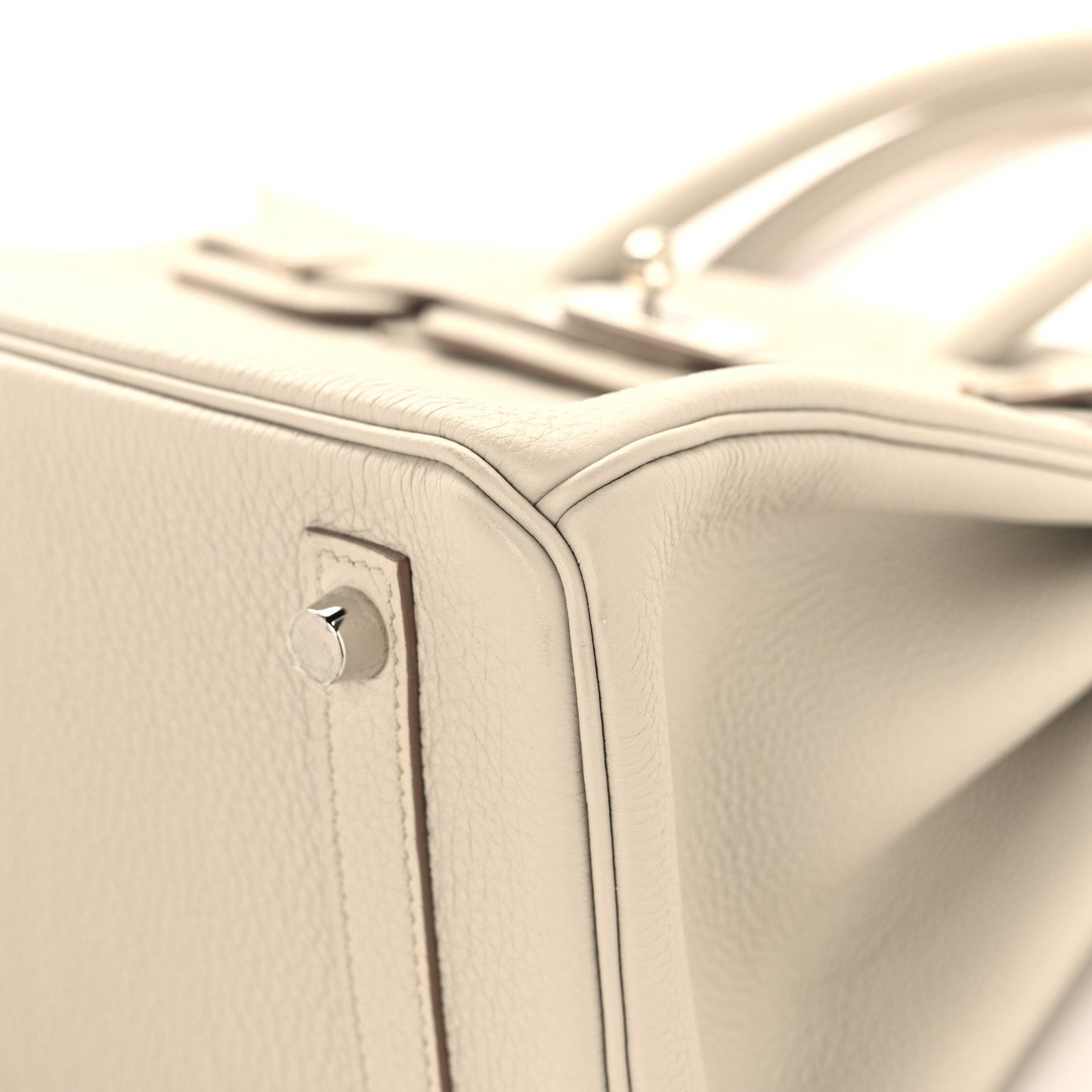 Togo Birkin 30 Beton