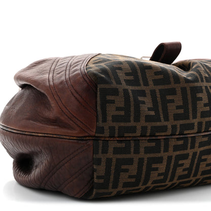 Zucca Nappa Nuvolata Vitello Tortuga Spy Tobacco Moro