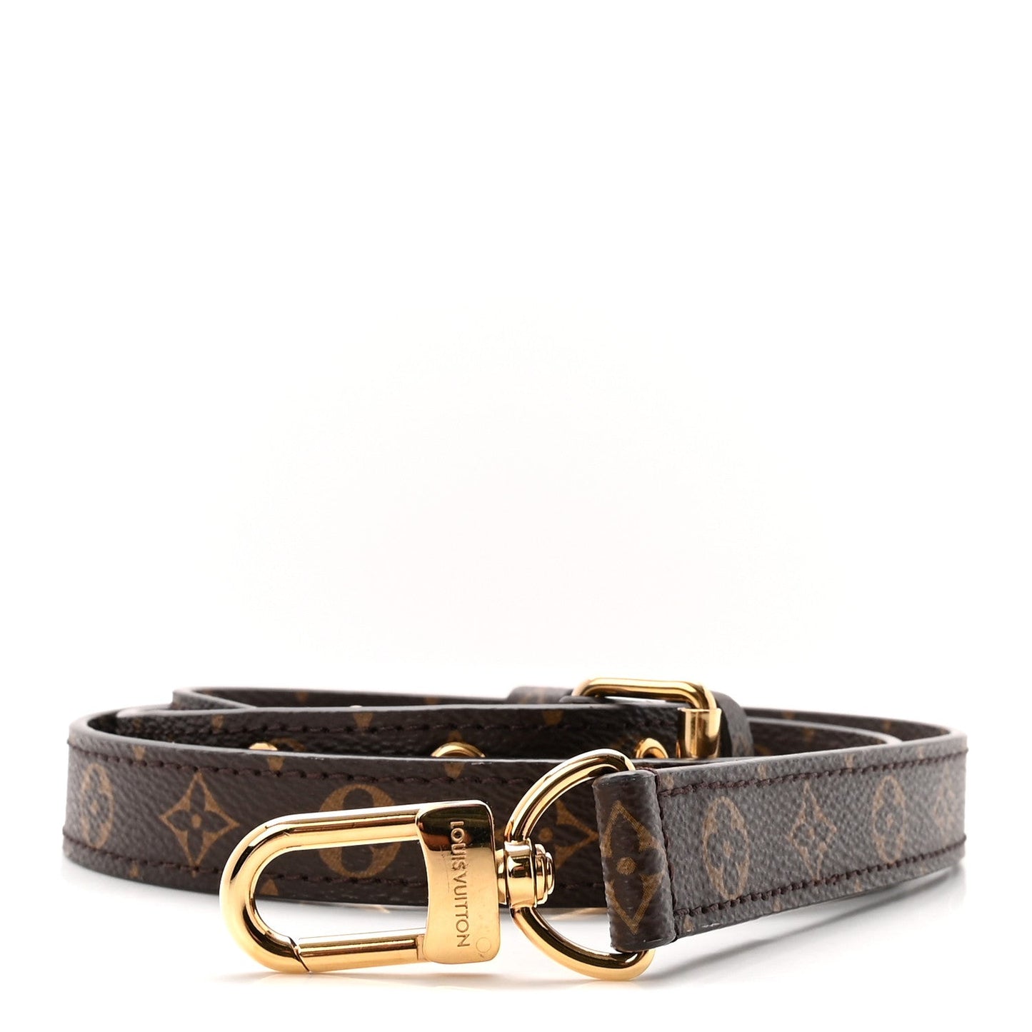 Monogram Metis 20mm Adjustable Strap