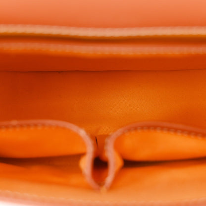 Goyardine Belvedere II PM Messenger Bag Black Gold