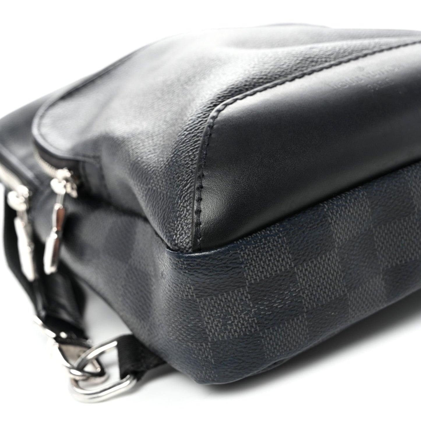 Damier Graphite Avenue Sling Backpack