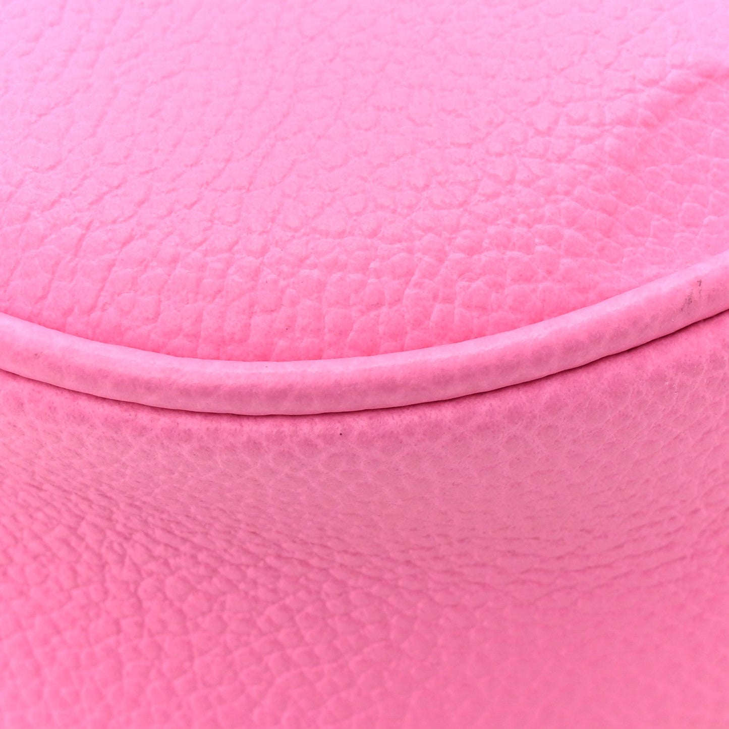 Empreinte Monogram Mini Moon Rose Lollipop