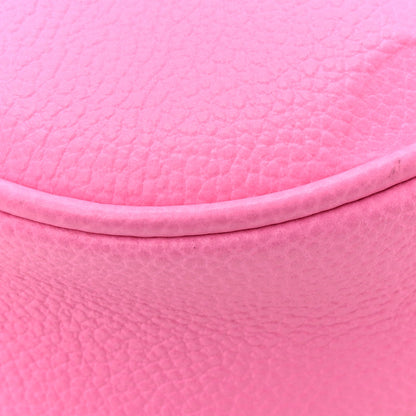 Empreinte Monogram Mini Moon Rose Lollipop