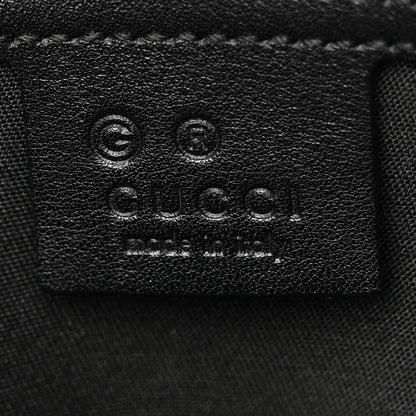 Guccissima Medium Joy Boston Black