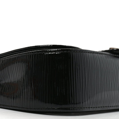 Epi Electric Sobe Clutch Black