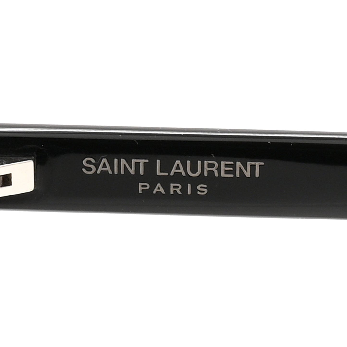 Cat Eye Kate SL369 Sunglasses Black