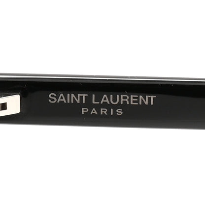 Cat Eye Kate SL369 Sunglasses Black