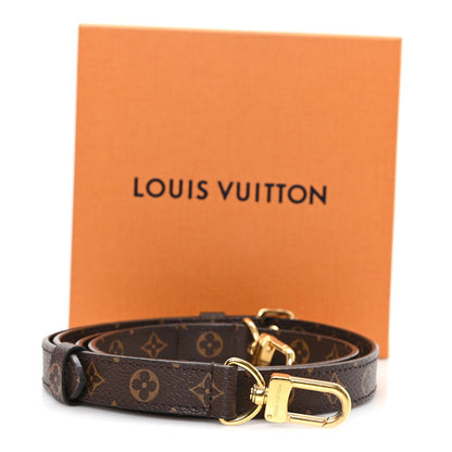 Monogram Metis 20mm Adjustable Strap
