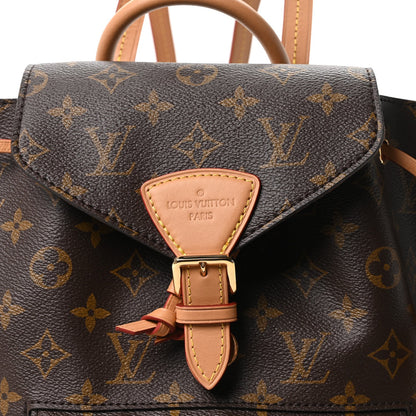 Monogram Montsouris PM