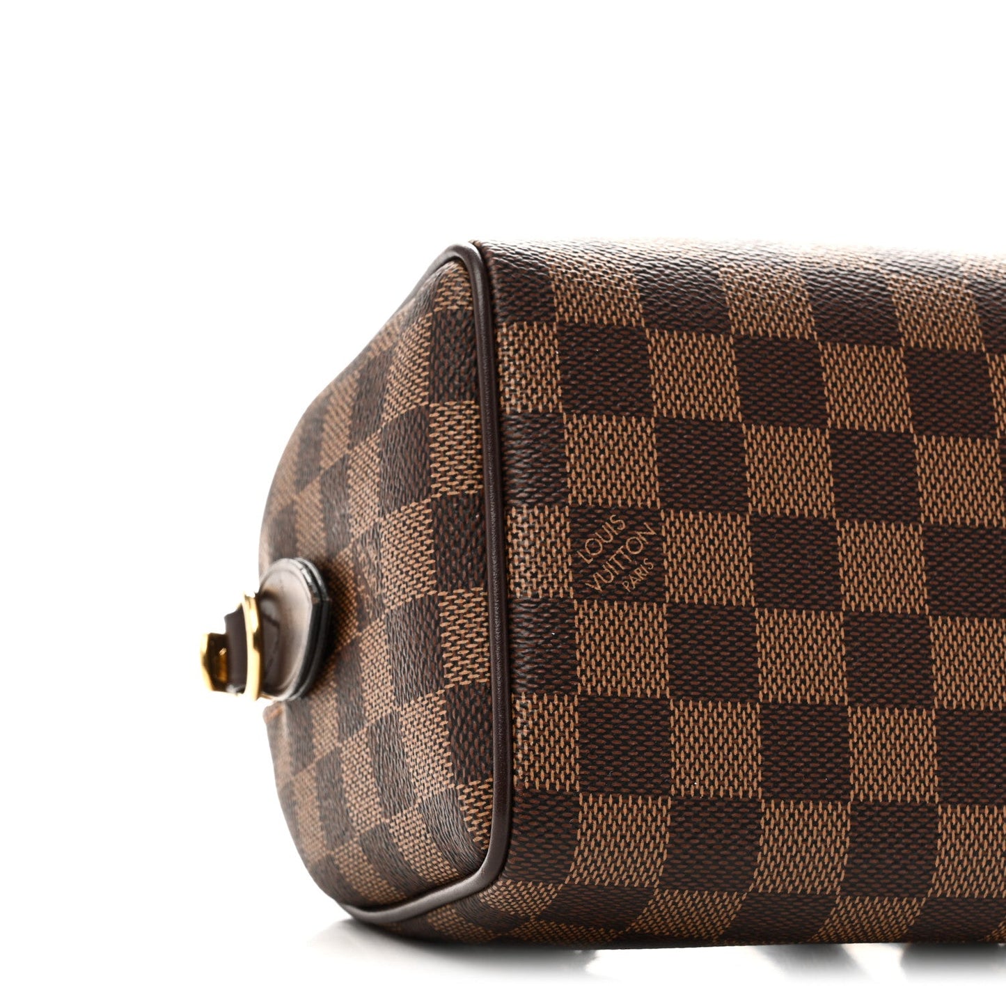 Damier Ebene Speedy Bandouliere 20