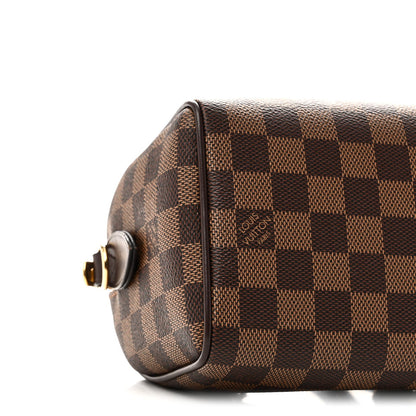 Damier Ebene Speedy Bandouliere 20