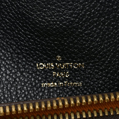 Monogram Manhattan NM Black