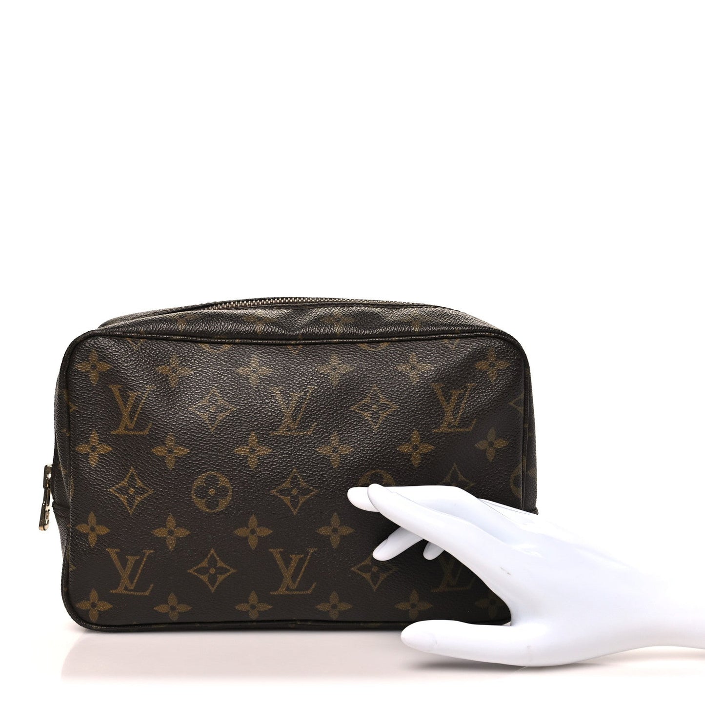Monogram Trousse Toilette 23