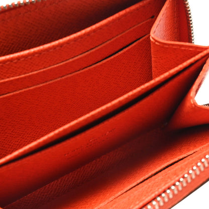 Epi Zippy Coin Purse Piment