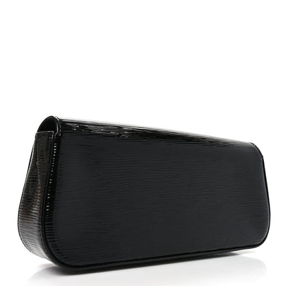 Epi Electric Sobe Clutch Black