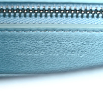 Baby Grained Calfskin Small Trotteur Pool