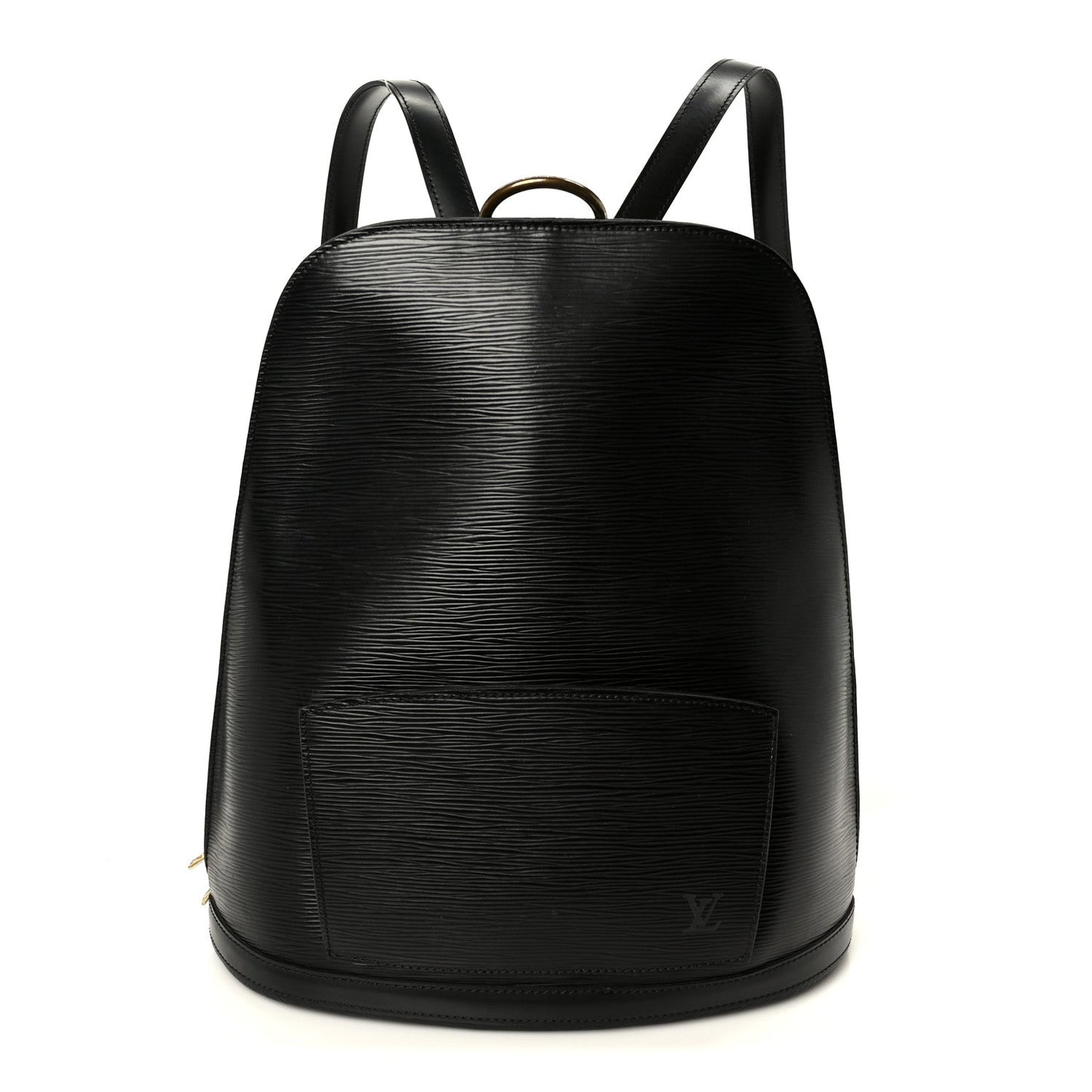 Epi Gobelins Backpack Black