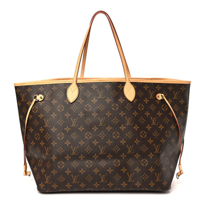 Monogram Neverfull GM