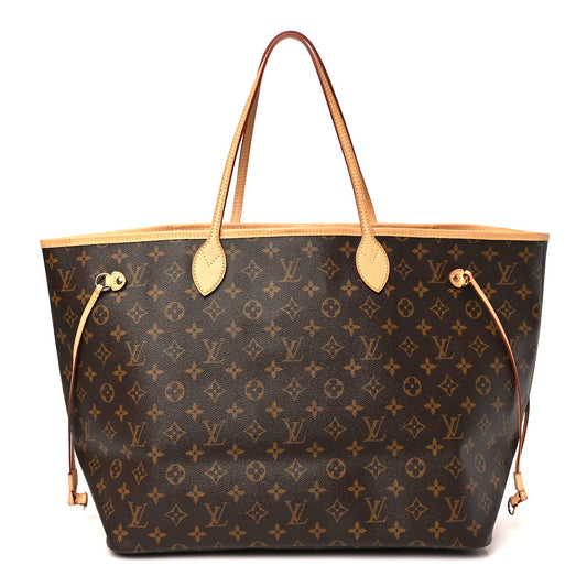 Monogram Neverfull GM