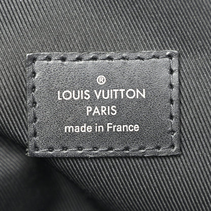 Damier Graphite Avenue Sling Backpack