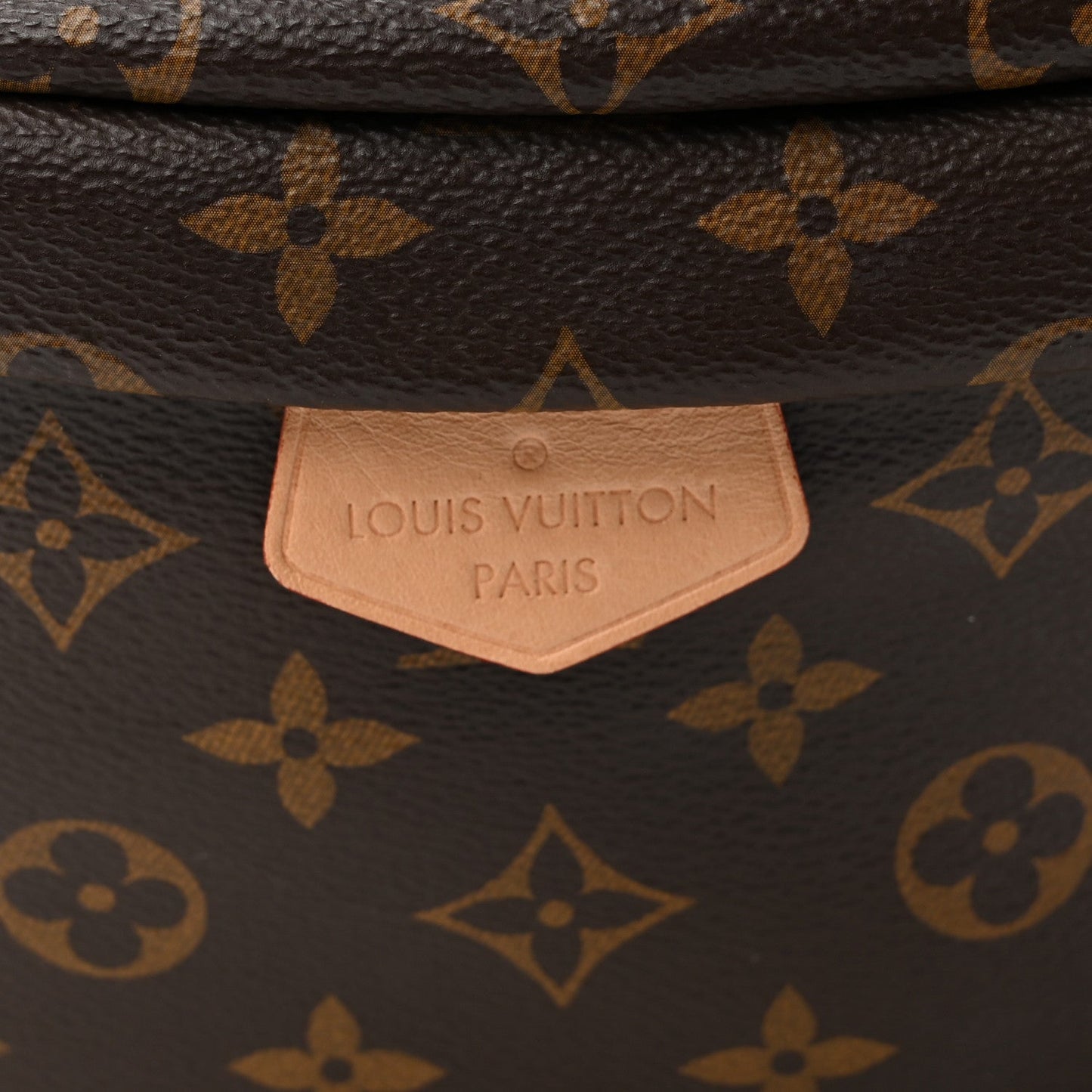 Monogram Bumbag