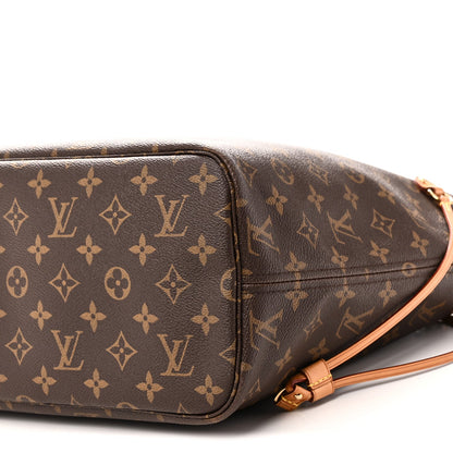 Monogram Neverfull MM