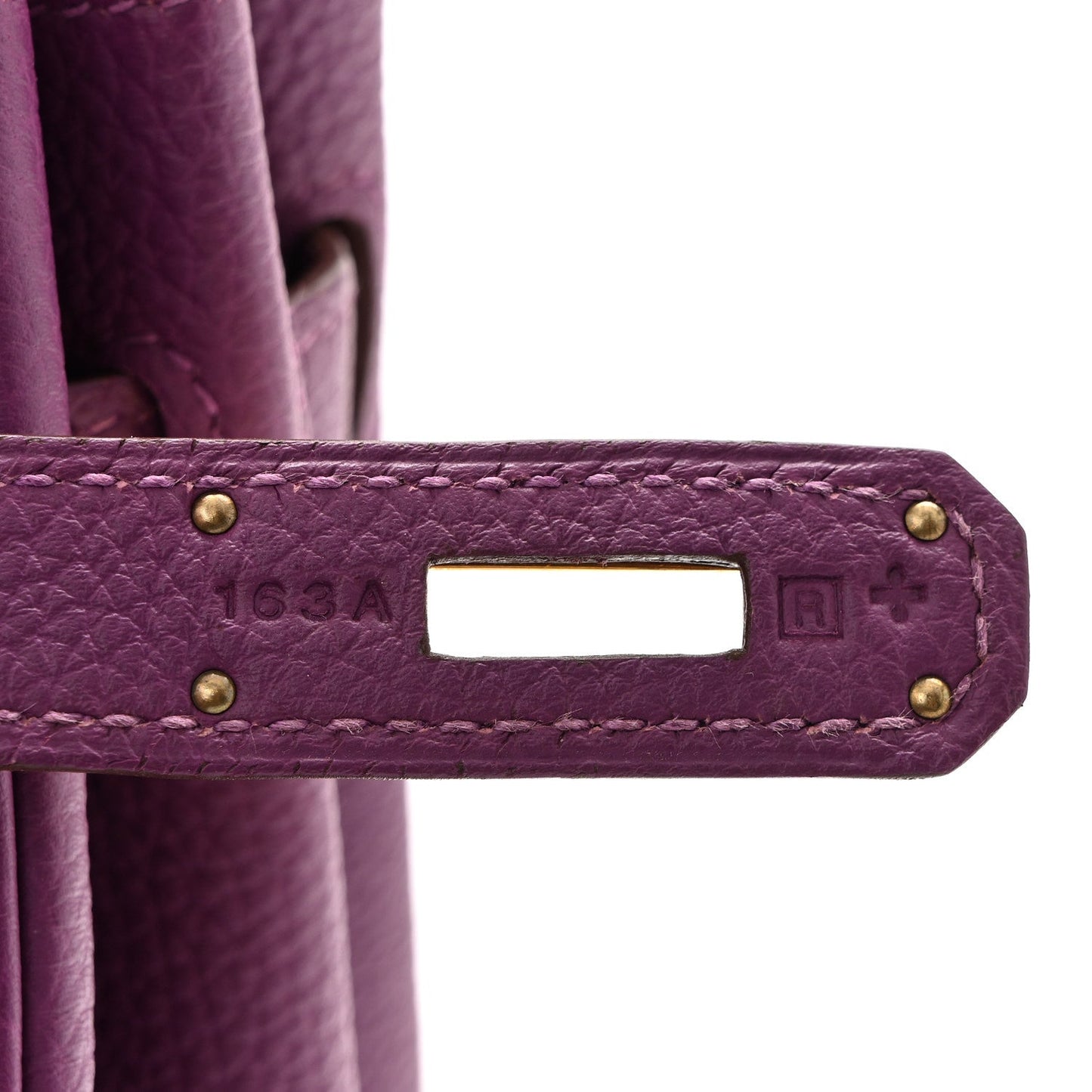 Togo Birkin 30 Anemone