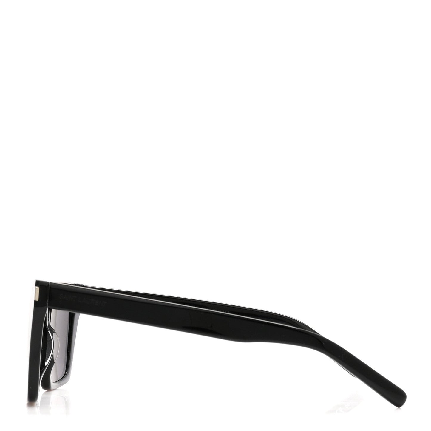 Cat Eye Kate SL369 Sunglasses Black