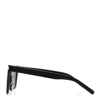 Cat Eye Kate SL369 Sunglasses Black