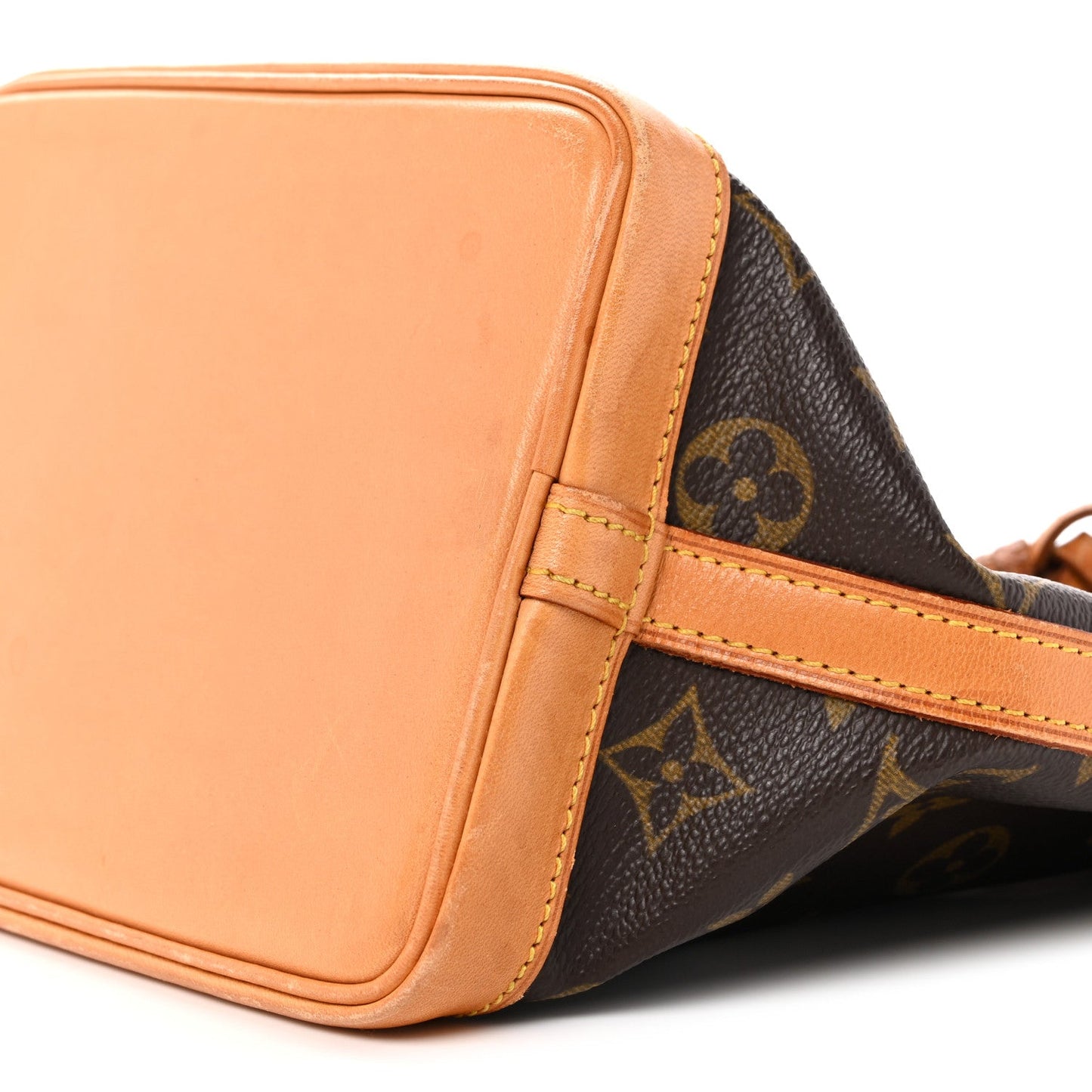 Monogram Mini Noe
