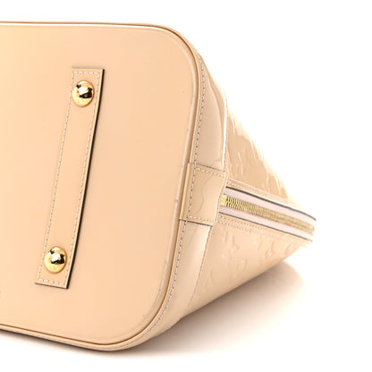 Vernis Alma GM Rose Angelique