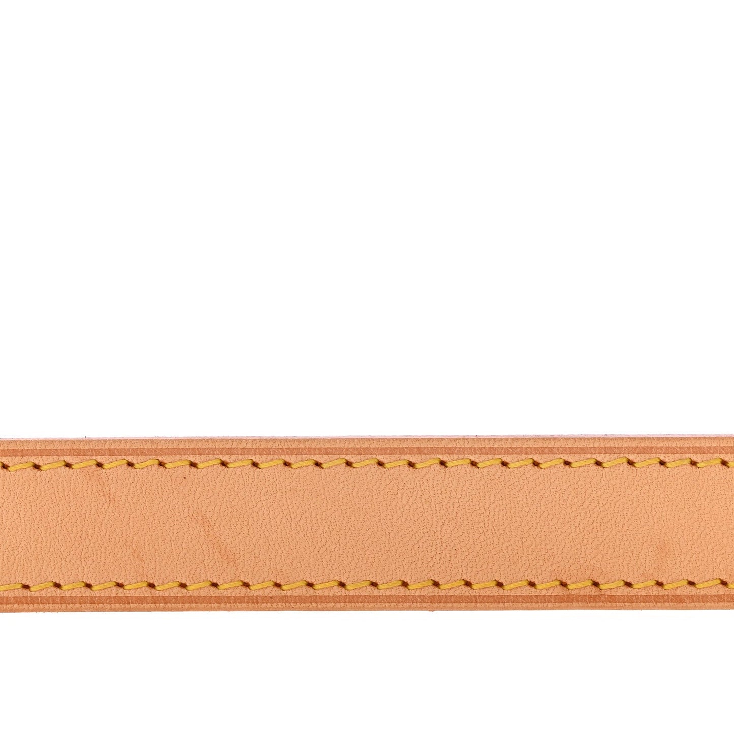 Vachetta Adjustable Shoulder Strap
