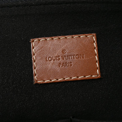 Monogram Pallas Black