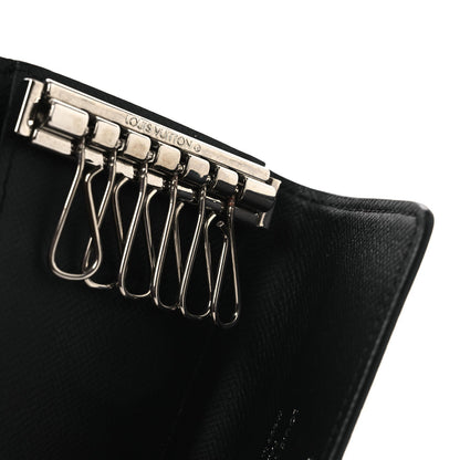 Monogram Eclipse Multicles 6 Key Holder