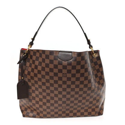 Damier Ebene Graceful MM