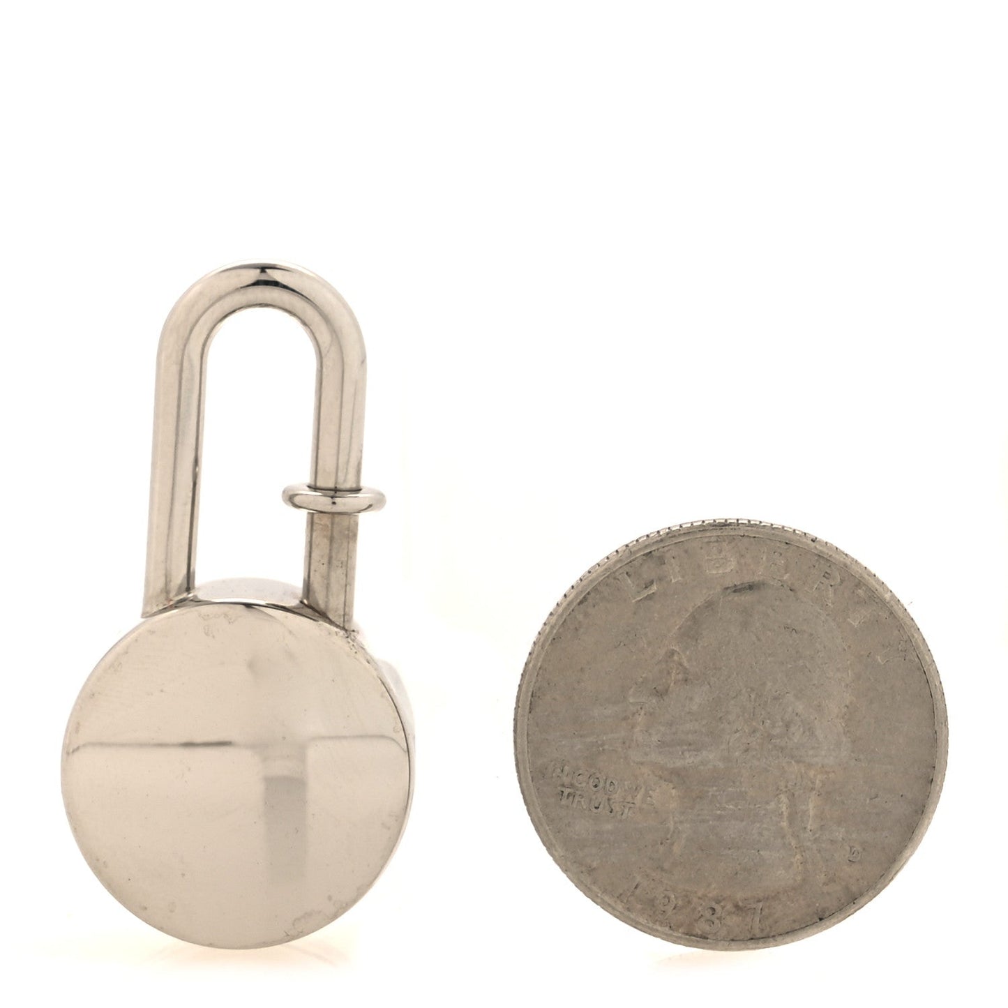 Palladium Lotus Cadena Lock