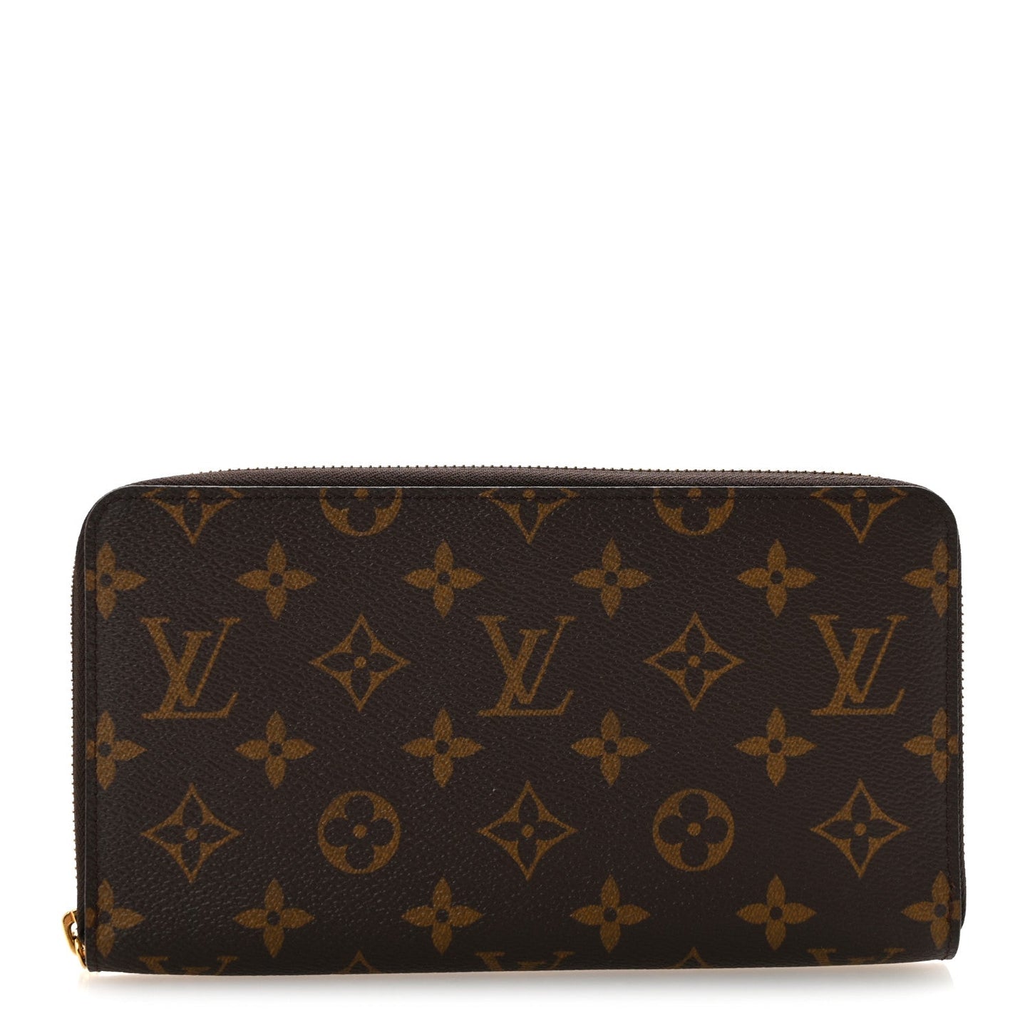 Monogram Zippy Organizer Wallet