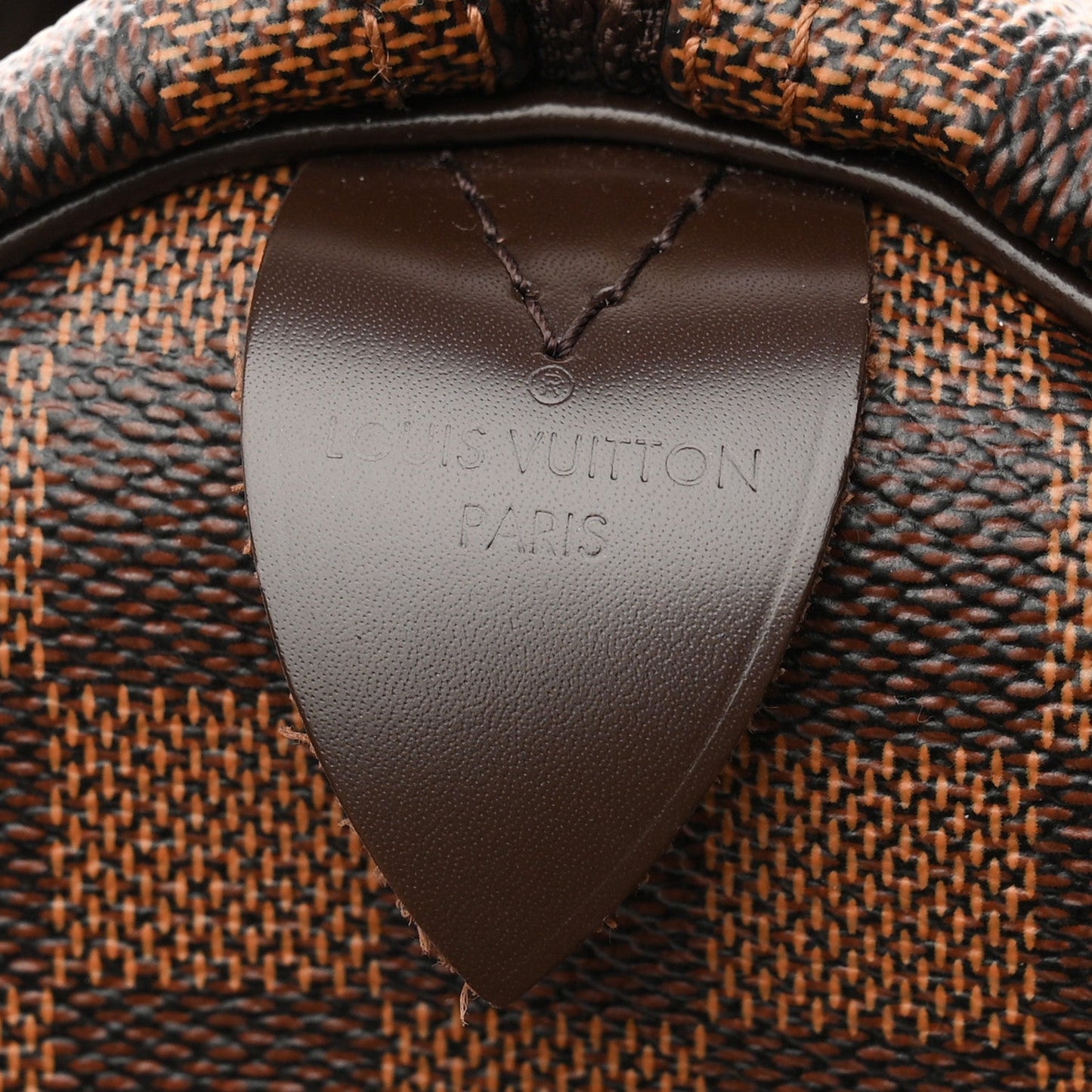 Damier Ebene Speedy 30