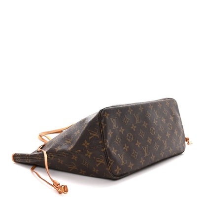 Monogram Neverfull MM