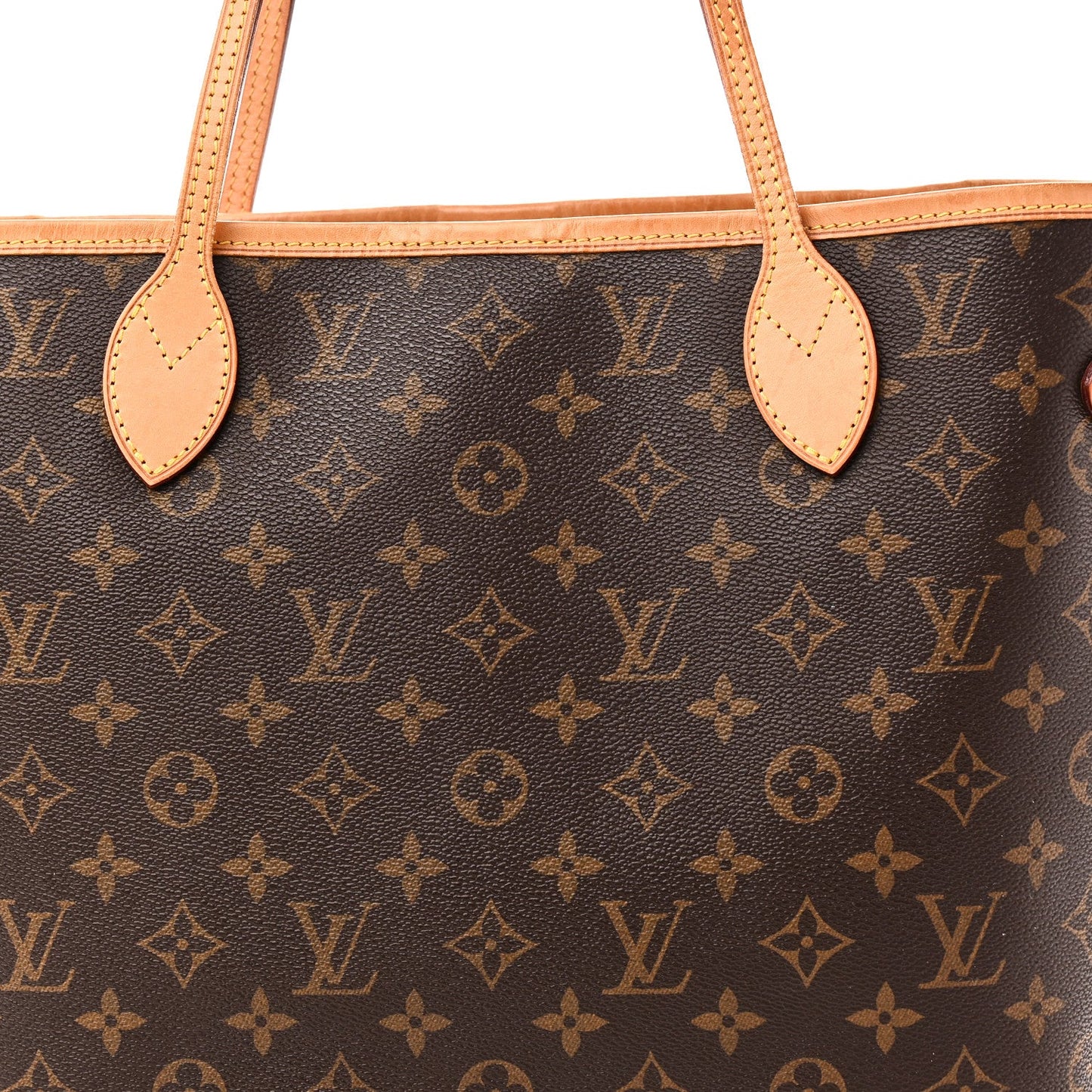 Monogram Neverfull MM