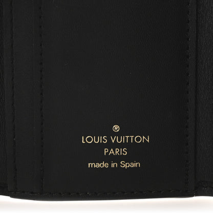 Monogram Micro Wallet